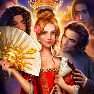 «Покоряя Версаль» - история Клуба Романтики: гайды, прохождения, персонажи